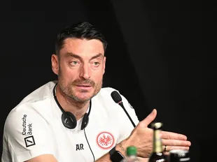 Frankfurt vs Borussia M'bach - prediction, team news, lineups