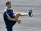 Shirokov ruled out of World Cup