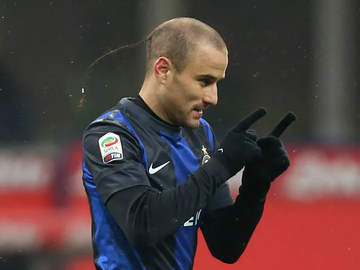 CFR Cluj vs. Inter Milan