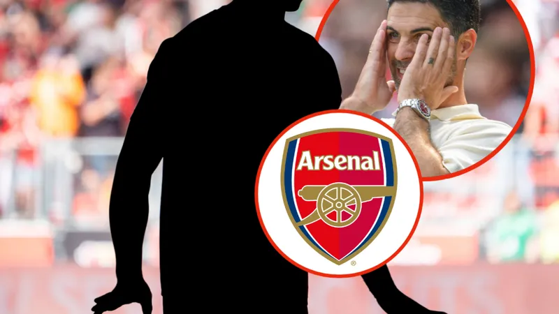 Arsenal 'reignite' interest in £60m star while talks held for PL defender