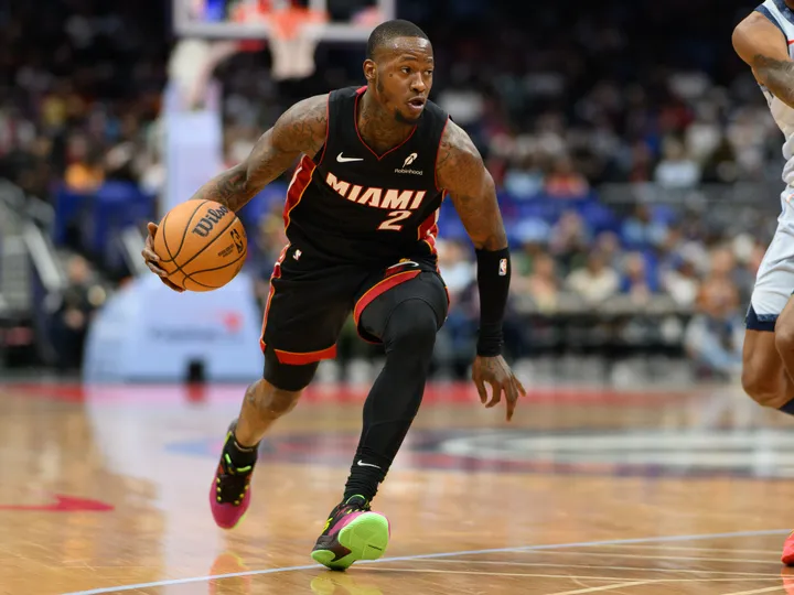 NBA player and head coach arrested by the FBI