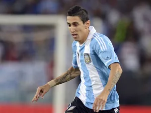 Argentina vs. Ecuador ends goalless
