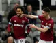 Felipe Anderson urges West Ham to build on Newcastle win