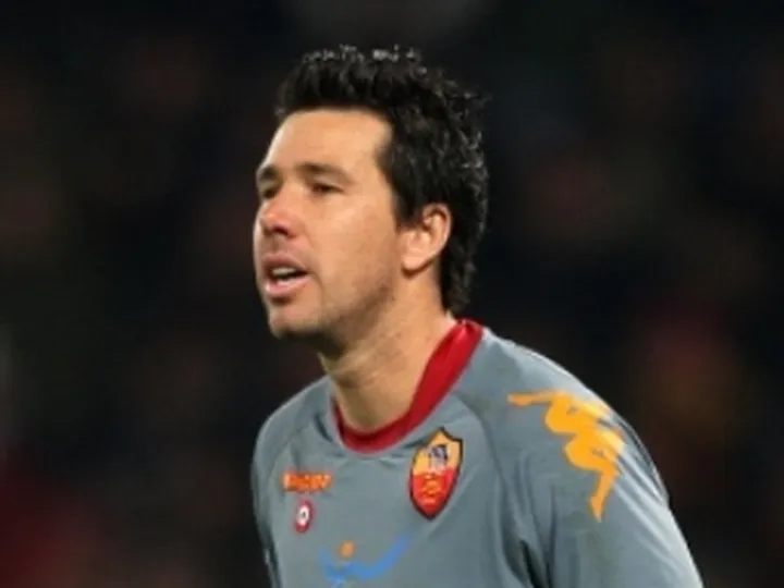 Doni released by Liverpool