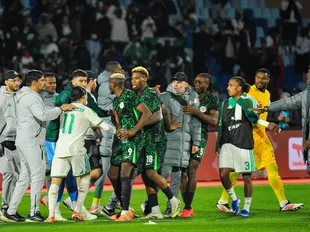 AFCON: CAF launch investigation into Algeria-Nigeria... and Cameroon-Morocco!