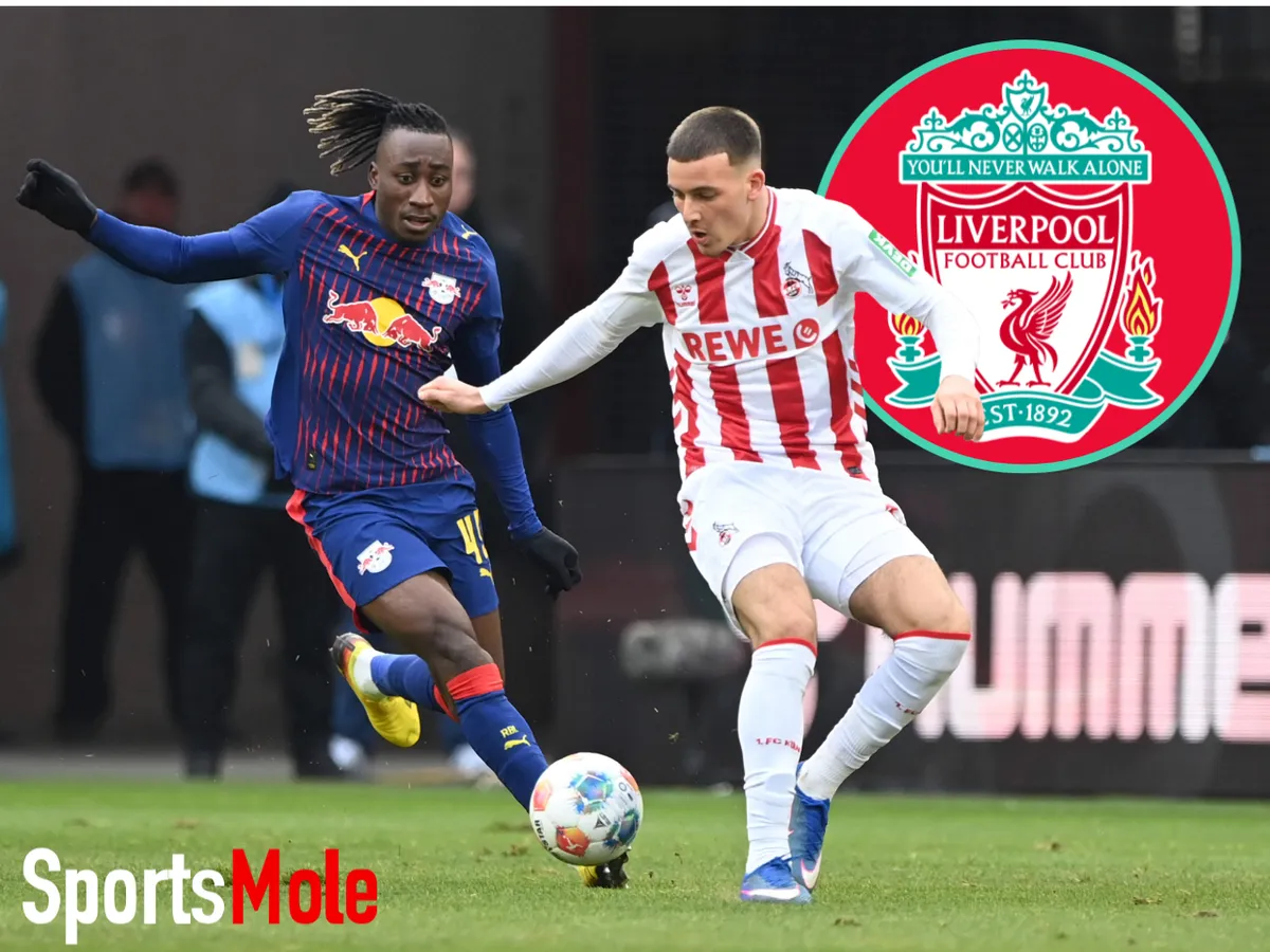 Liverpool transfer news: Andoni Iraola now 'closely monitoring' bargain Yan Diomande alternative