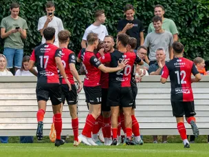 De Treffers vs Nijmegen - prediction, team news, lineups