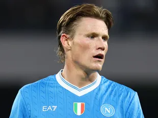 McTominay's Arsenal fate revealed after surgery