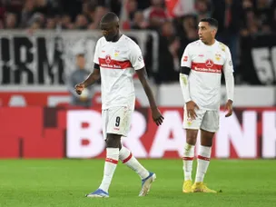 Stuttgart vs. VfL Bochum - prediction, team news, lineups