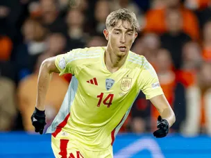 Cubarsi doubt, Huijsen decision: How Spain could line up against Netherlands