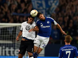 Goalless between Schalke 04, Hannover