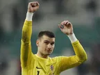 Celtic 'keeping tabs on goalkeeper Dominik Livakovic'