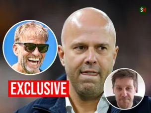 "Jurgen Klopp loves Liverpool": Could Reds return to German if they sack Slot?