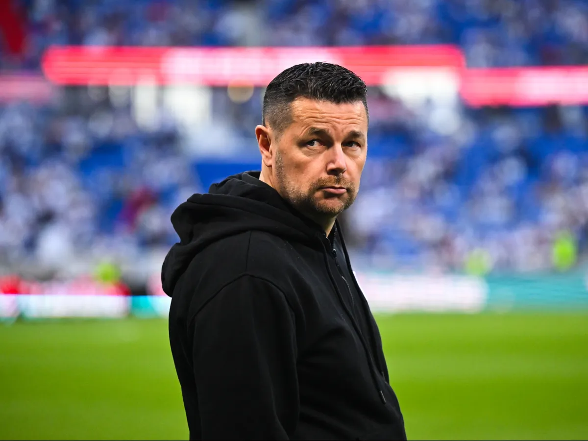 Crystal Palace transfer news: Pierre Sage eyes Ligue 1 star as Eagles prepare summer rebuild