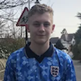 Sam Varley