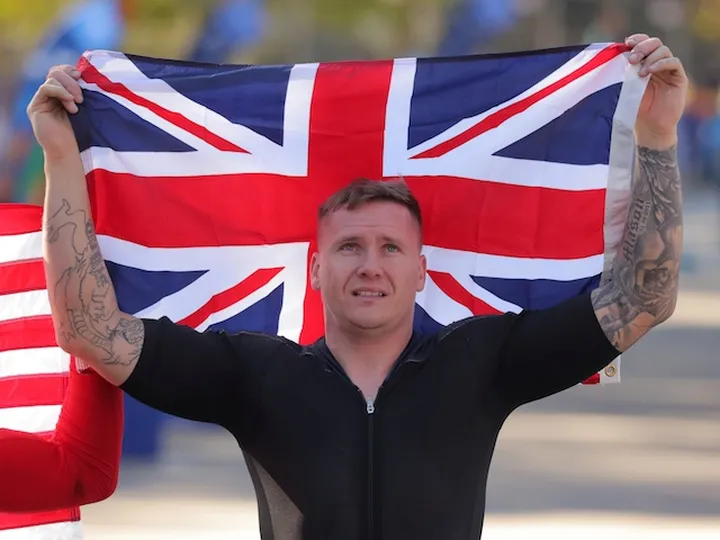 Weir recovering at home following car accident