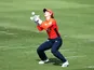 England Women cricketer Amy Jones pictured in July 2019