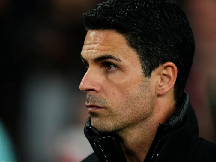 Arsenal vs. Crystal Palace injury, suspension list, predicted XIs