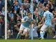 De Bruyne happy with win before break