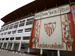 Sevilla vs. Atletico Madrid