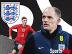 <span class="p2_new s hp">NEW</span> Palmer out, but who made it? Stars ‘miss’ out on England’s World Cup squad