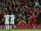 Salah makes history for Liverpool, equals Drogba record