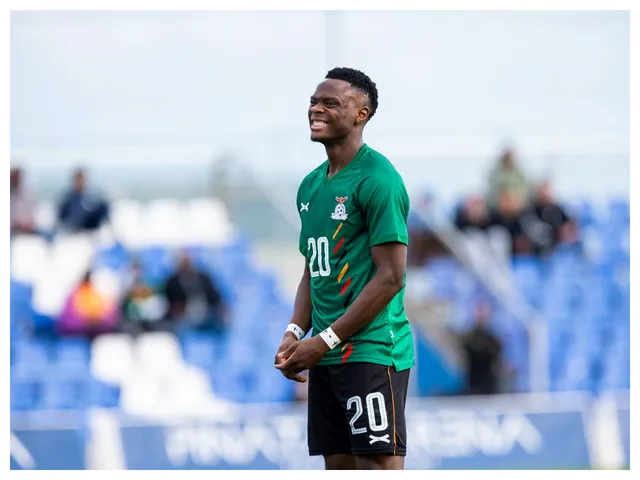 Preview:Mali vs Zambia - prediction, team news, lineups