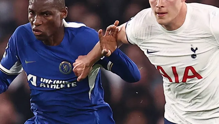 Chelsea vs. Tottenham: Head-to-head record and past meetings before Premier League fixture
