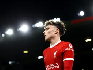 Jurgen Klopp admits 'worry' over Bobby Clark injury