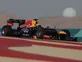 Vettel wins Bahrain GP