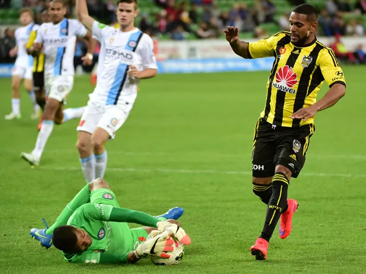 Sydney, Wellington in stalemate