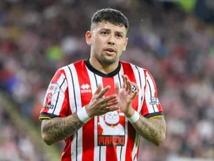 Coventry 'agree deal' for Hamer: What fee are they paying Sheffield United?