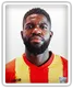 Samuel Umtiti