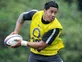 Tuilagi free to tour South Africa