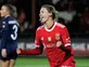 Arsenal sign Canadian striker Cloe Lacasse from Benfica