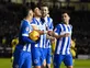 Hemed signs Brighton contract extension