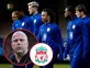 <span class="p2_new s hp">NEW</span> Liverpool 'keeping tabs' on bargain £20m defender who Arne Slot wanted in January