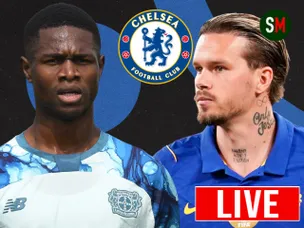 Chelsea transfer news today: Done deals, live updates and rumours - Deadline Day