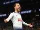 Eriksen strikes to hand Spurs a late win