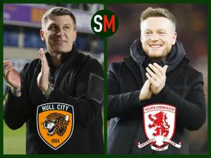Hull City vs Middlesbrough - prediction, team news, lineups