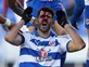Reading boss Jose Gomes hails masked match-winner Nelson Oliveira's courage