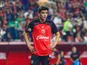 Gilberto Mora of Club Tijuana during the Liga MX Apertura 2026
