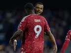 <span class="p2_new s hp">NEW</span> Only behind Mo Salah: Liverpool star's impressive stat emerges after Ipswich win
