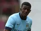 Man City youngster extends Crewe loan