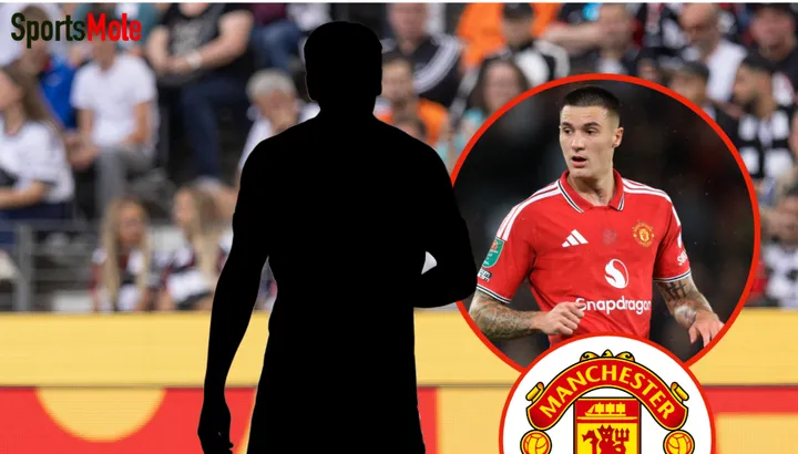 Benjamin Sesko 2.0: Man Utd continue 'talks' over signing towering £50m talisman in January window