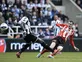 Sunderland beat local rivals Newcastle