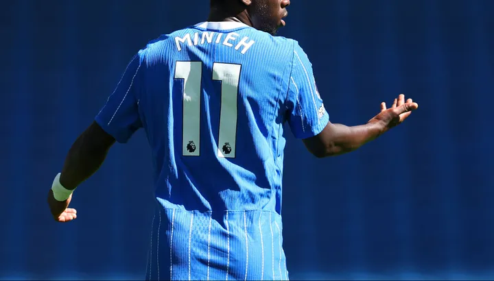 Liverpool transfer news: could a major exit revive the Yankuba Minteh pursuit in January?