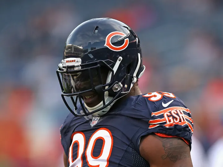 Houston ruled out for the season