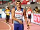 Adam Gemili suffers more Olympic misery as hamstring injury ruins 200m hopes