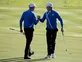 Rose, Stenson "up for" all five matches